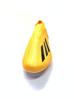 Adidas X Speedportal+ FG soccer cleat