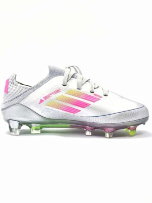 Kids Adidas F50 Elite FG Firm Ground Soccer Cleat