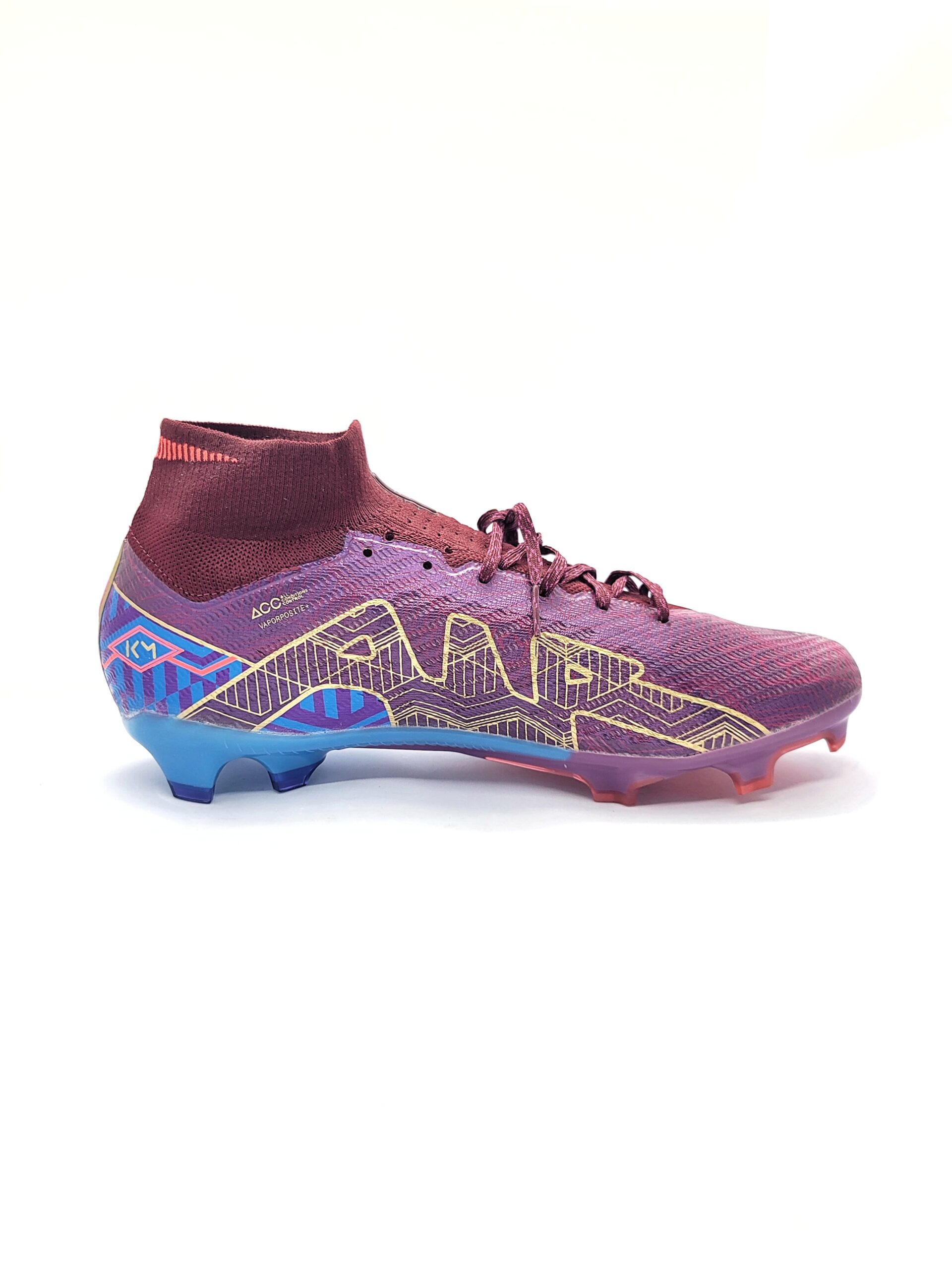 NIKE Mercurial AirZoom 9 Elite - Image 6