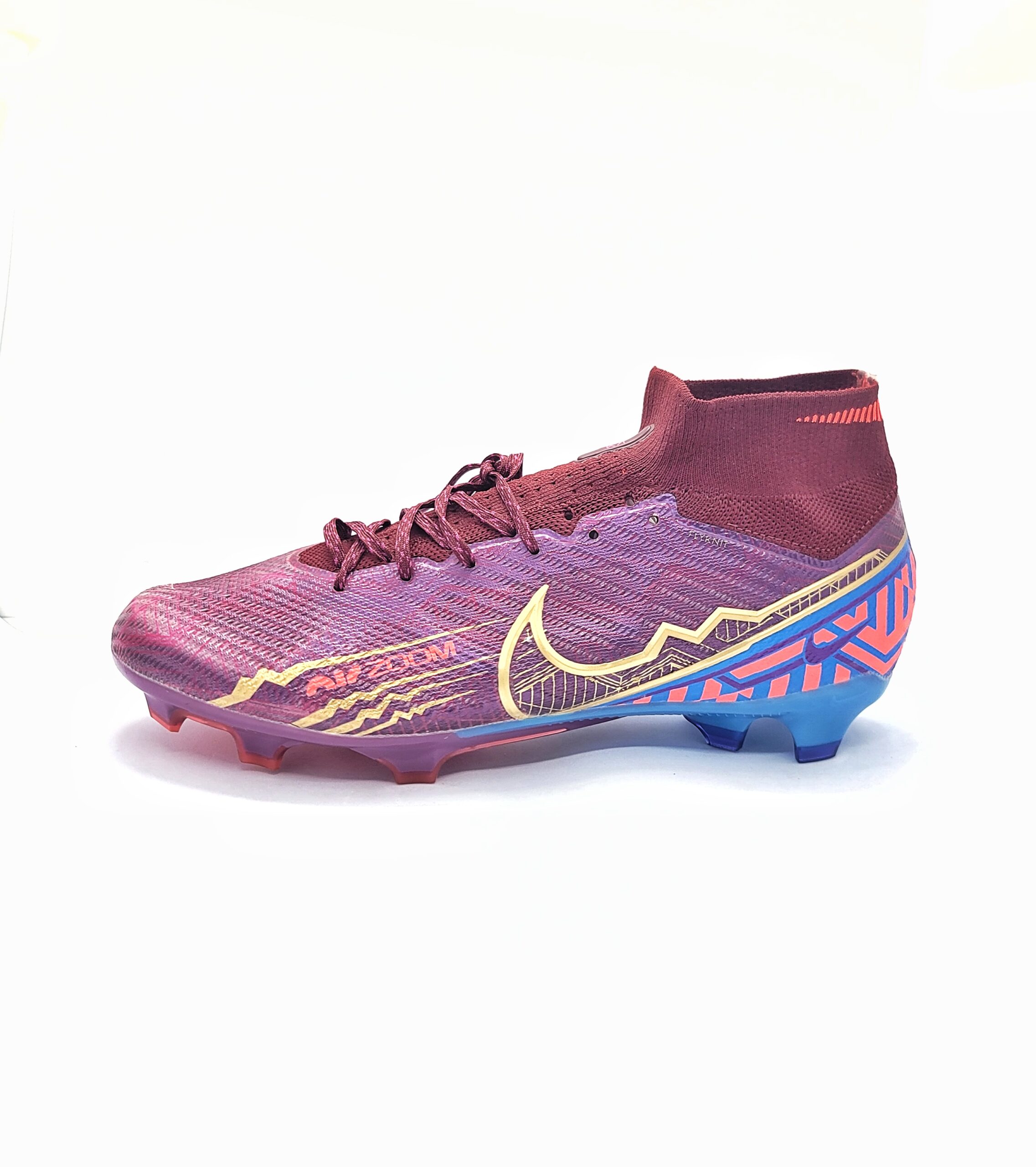 NIKE Mercurial AirZoom 9 Elite - Image 4