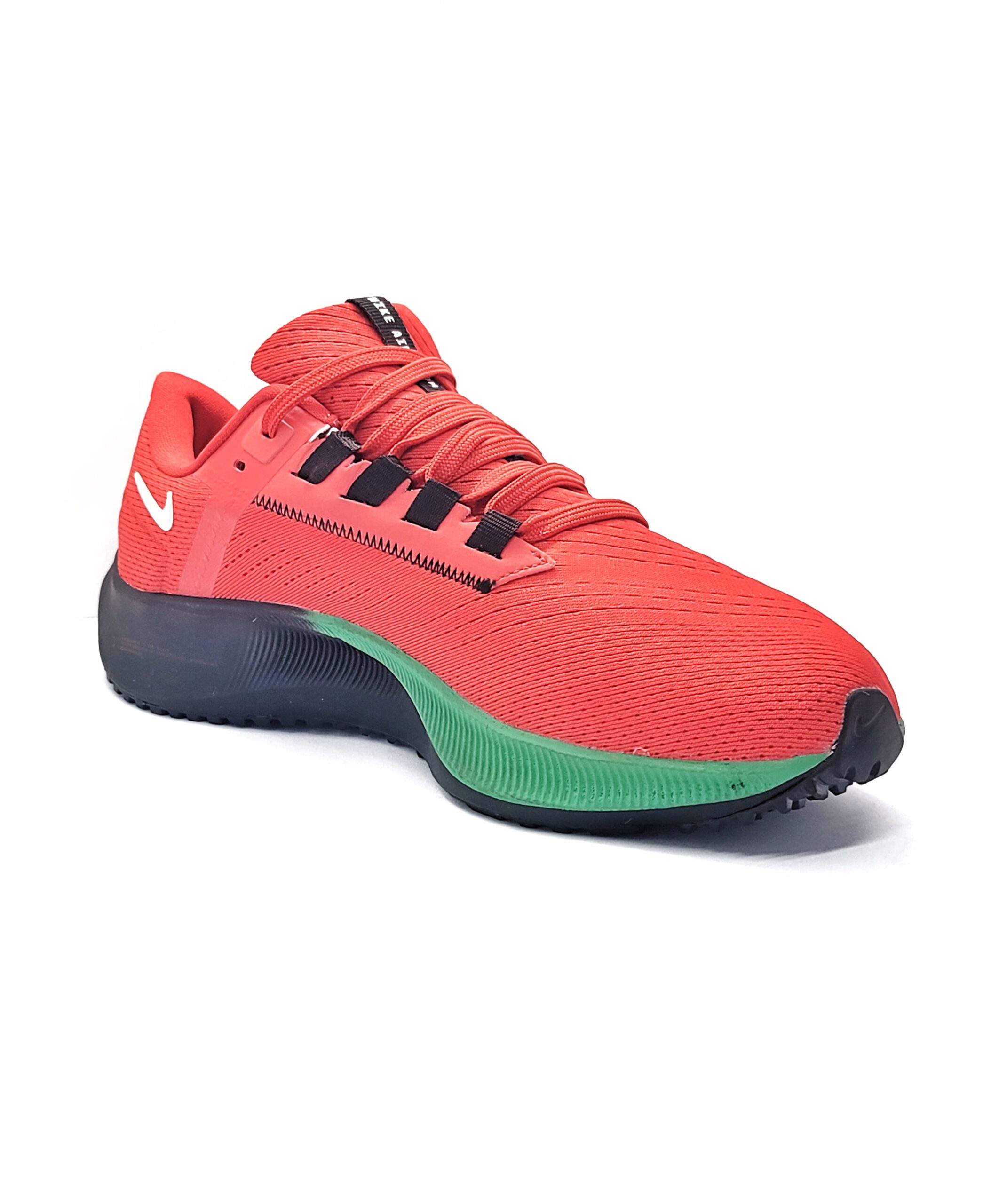 Nike Air Zoom Pegasus 38 Kenyan running shoe