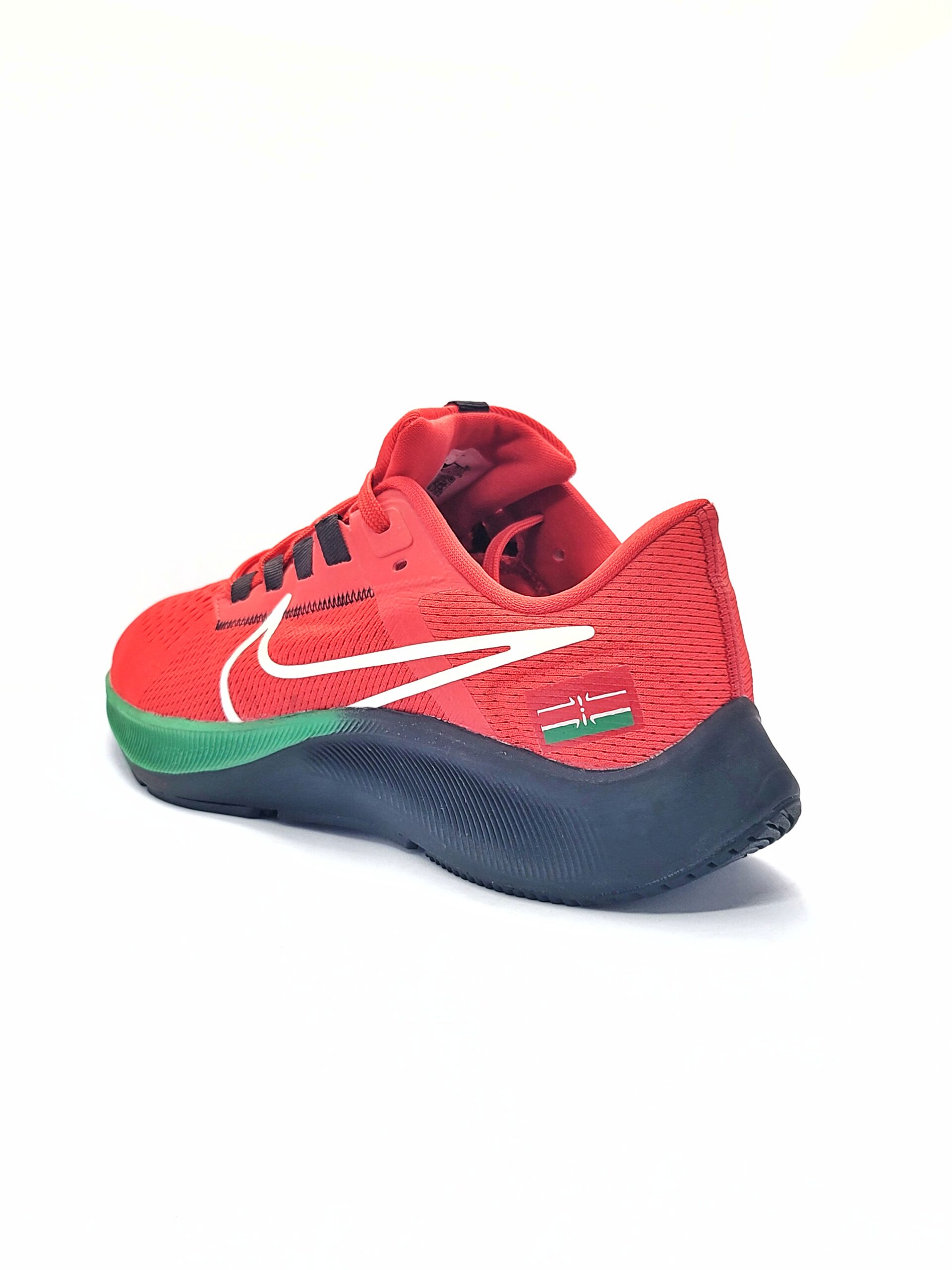 Nike Air Zoom Pegasus 38 Kenyan running shoe - Image 5