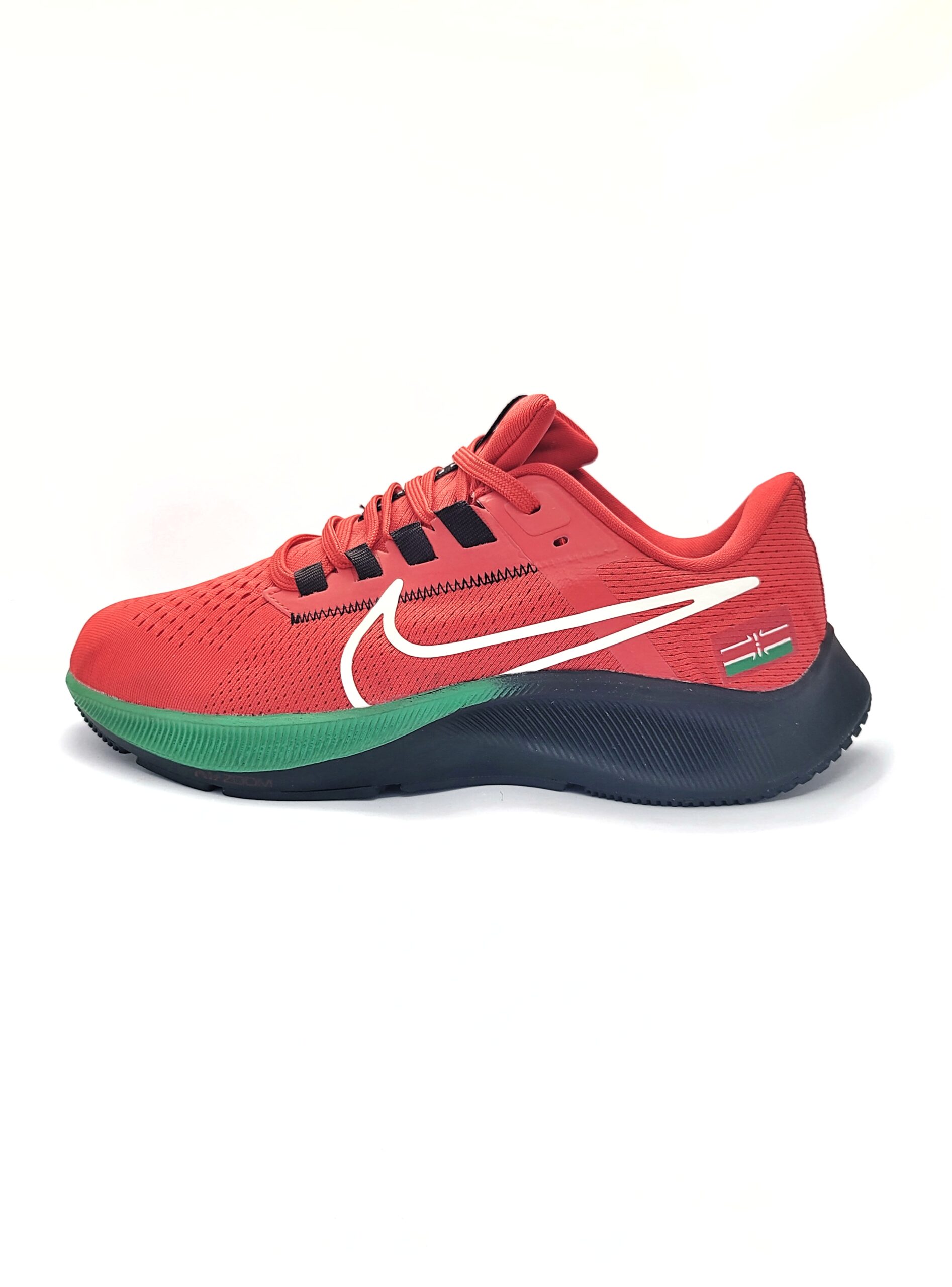 Nike Air Zoom Pegasus 38 Kenyan running shoe - Image 2