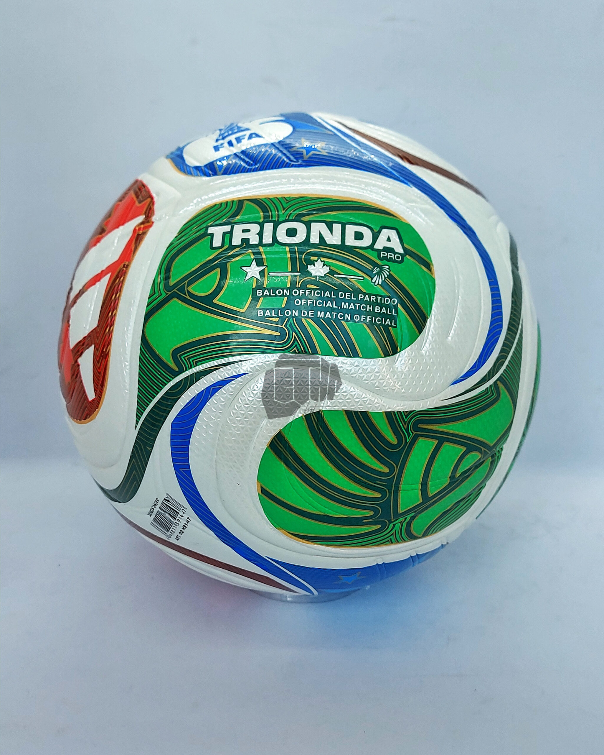 Ball Adidas Trionda 7 - Image 6
