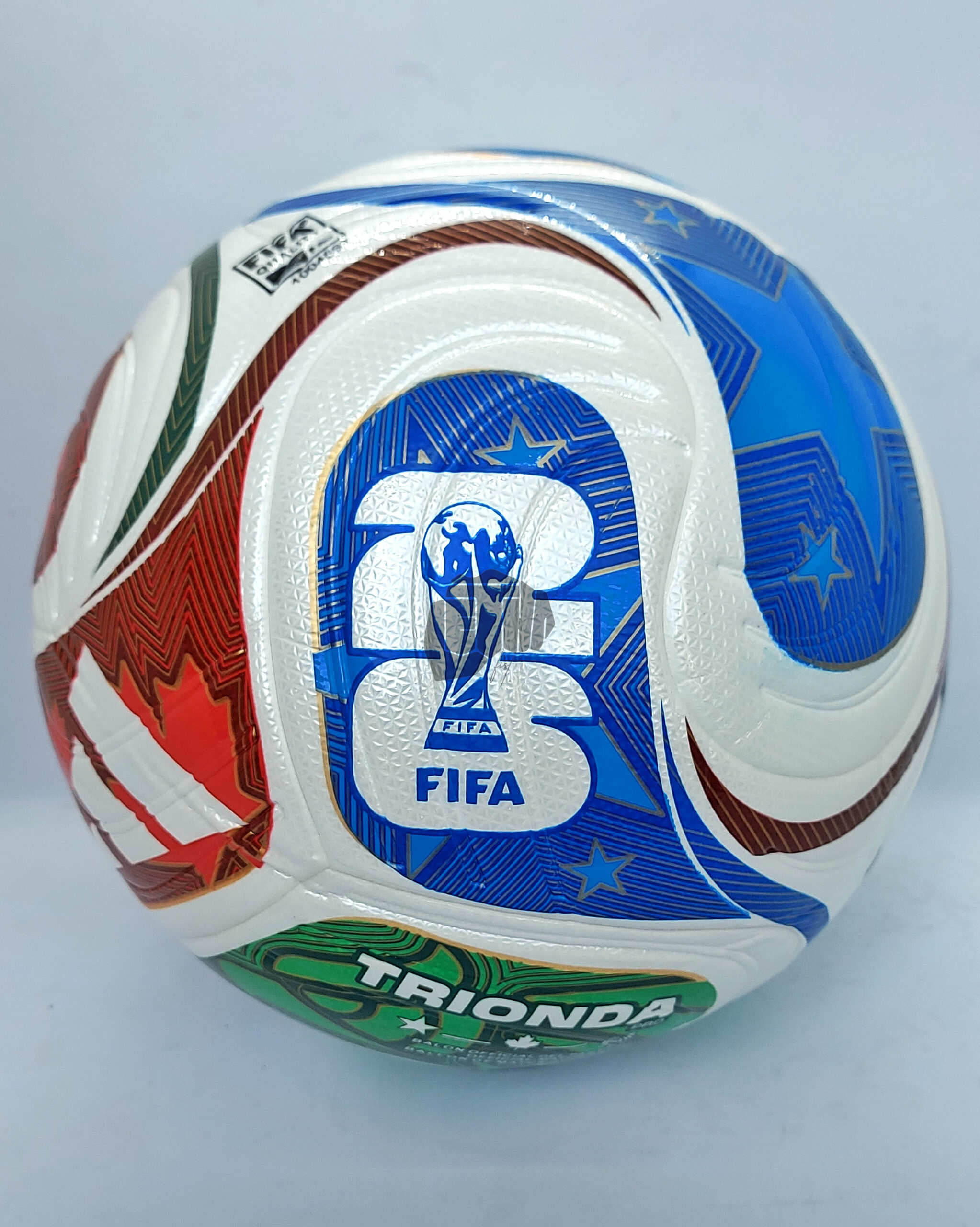 Ball Adidas Trionda 7 - Image 5