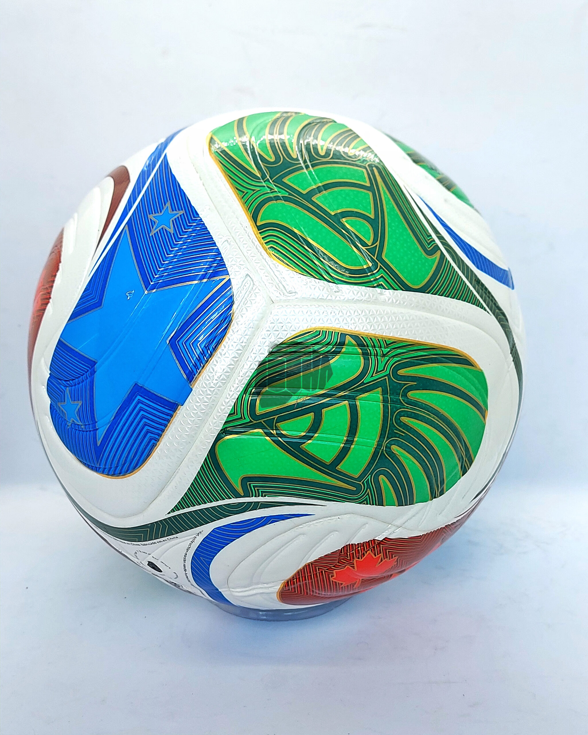 Ball Adidas Trionda 7 - Image 3
