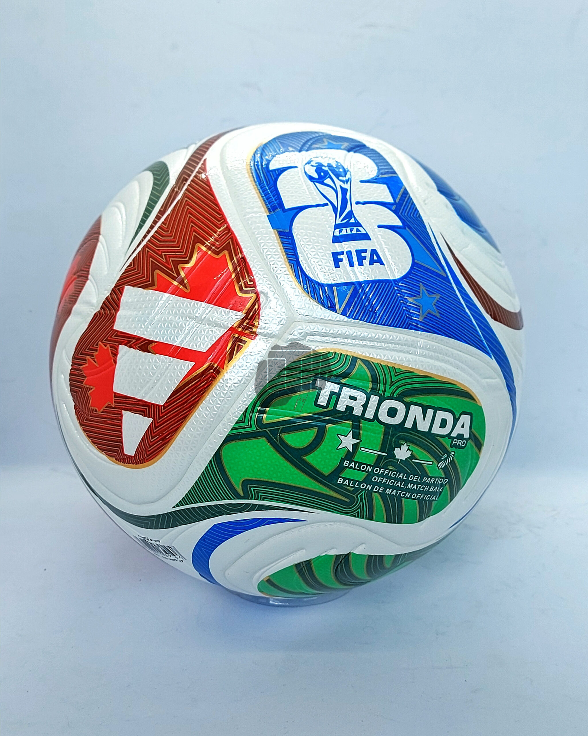 Ball Adidas Trionda 7 - Image 2