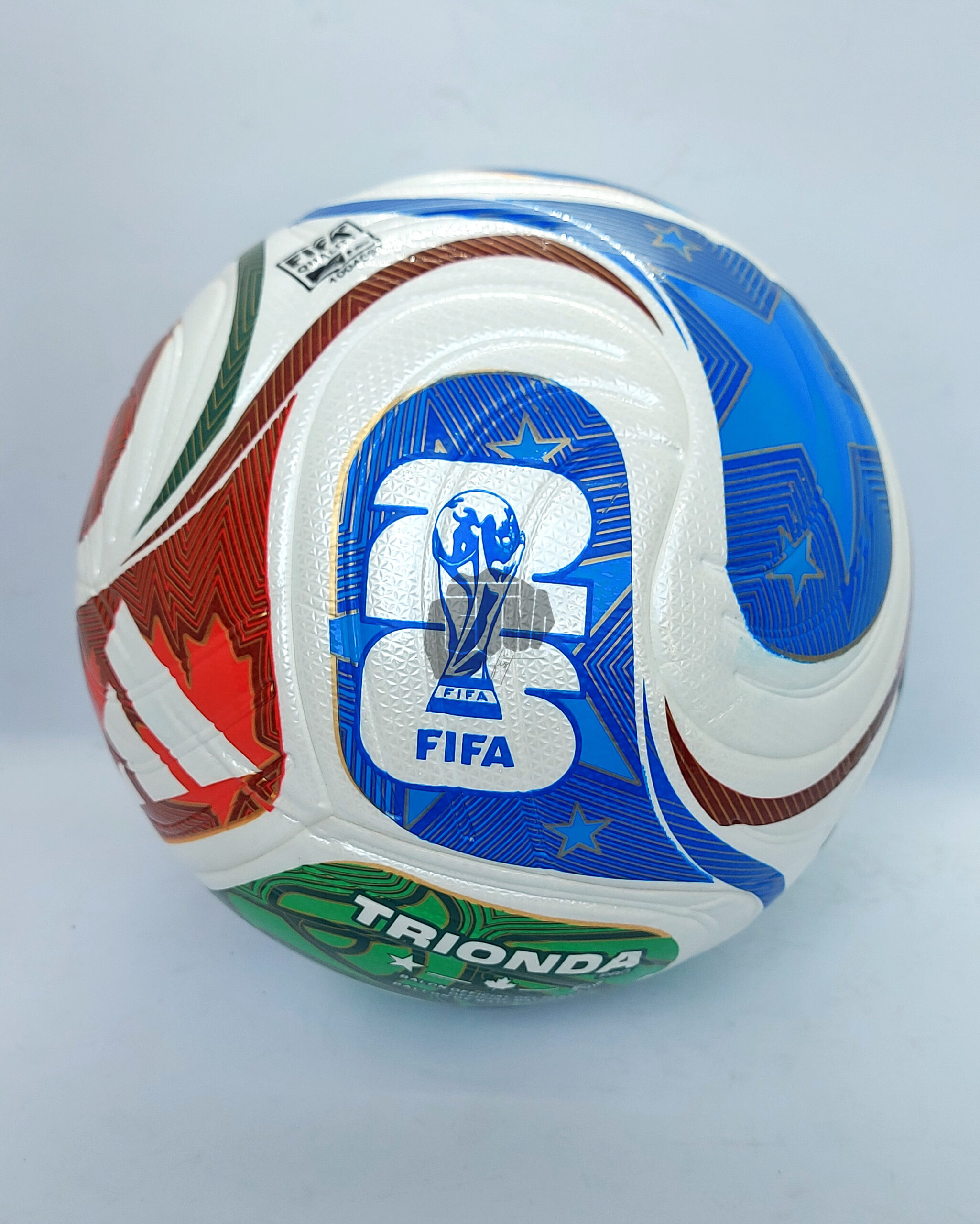 Ball Adidas Trionda 7