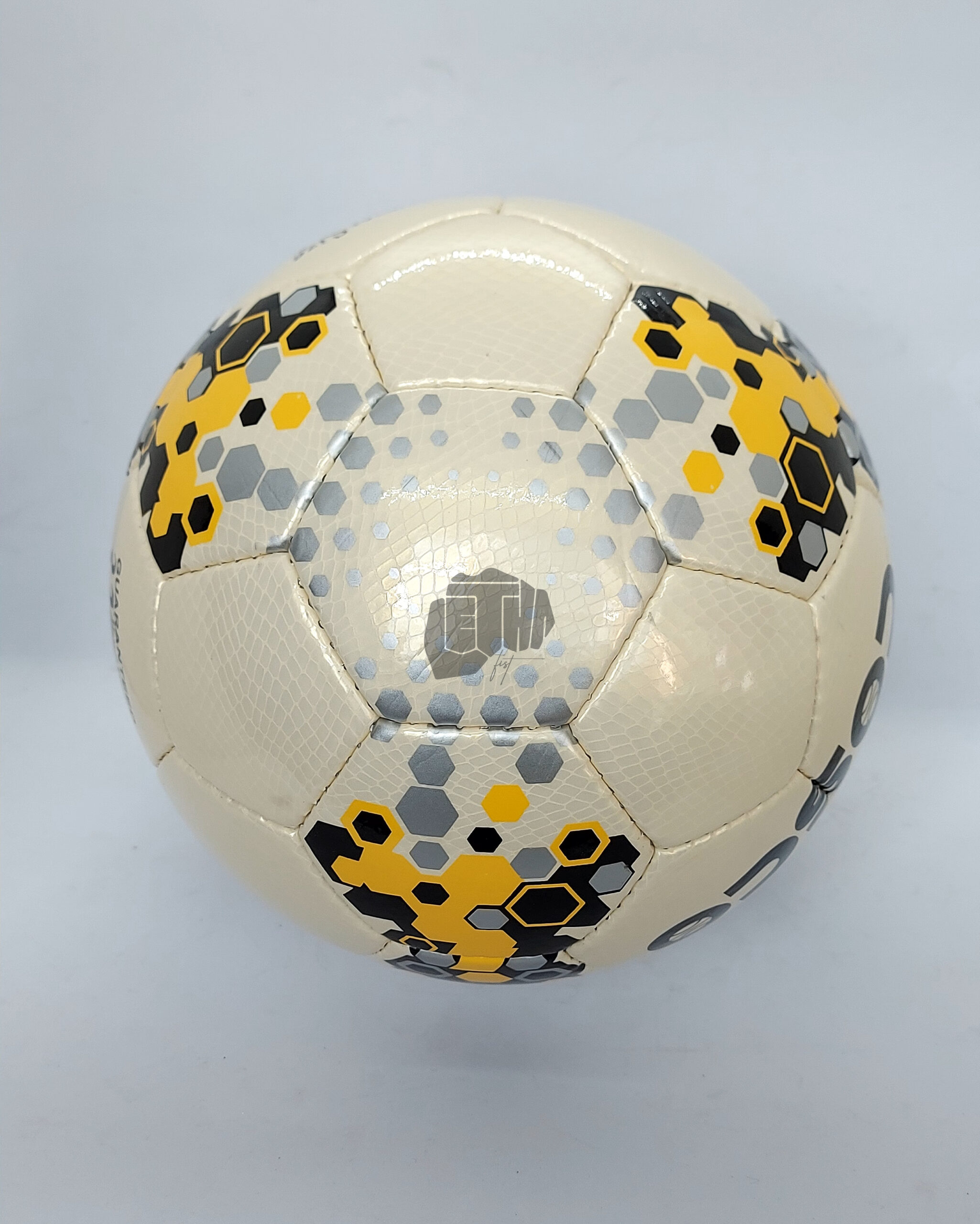 Ball Cosco Yellow 7 - Image 3