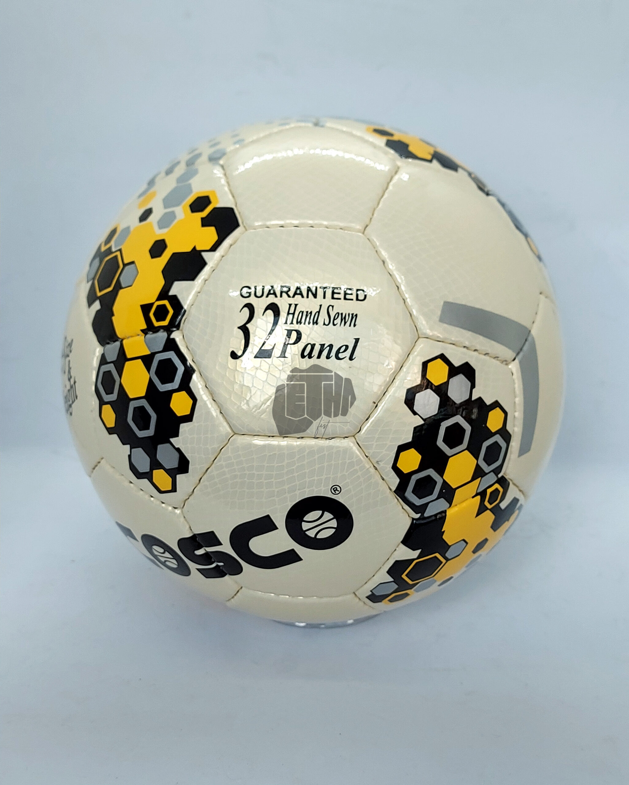 Ball Cosco Yellow 7 - Image 2