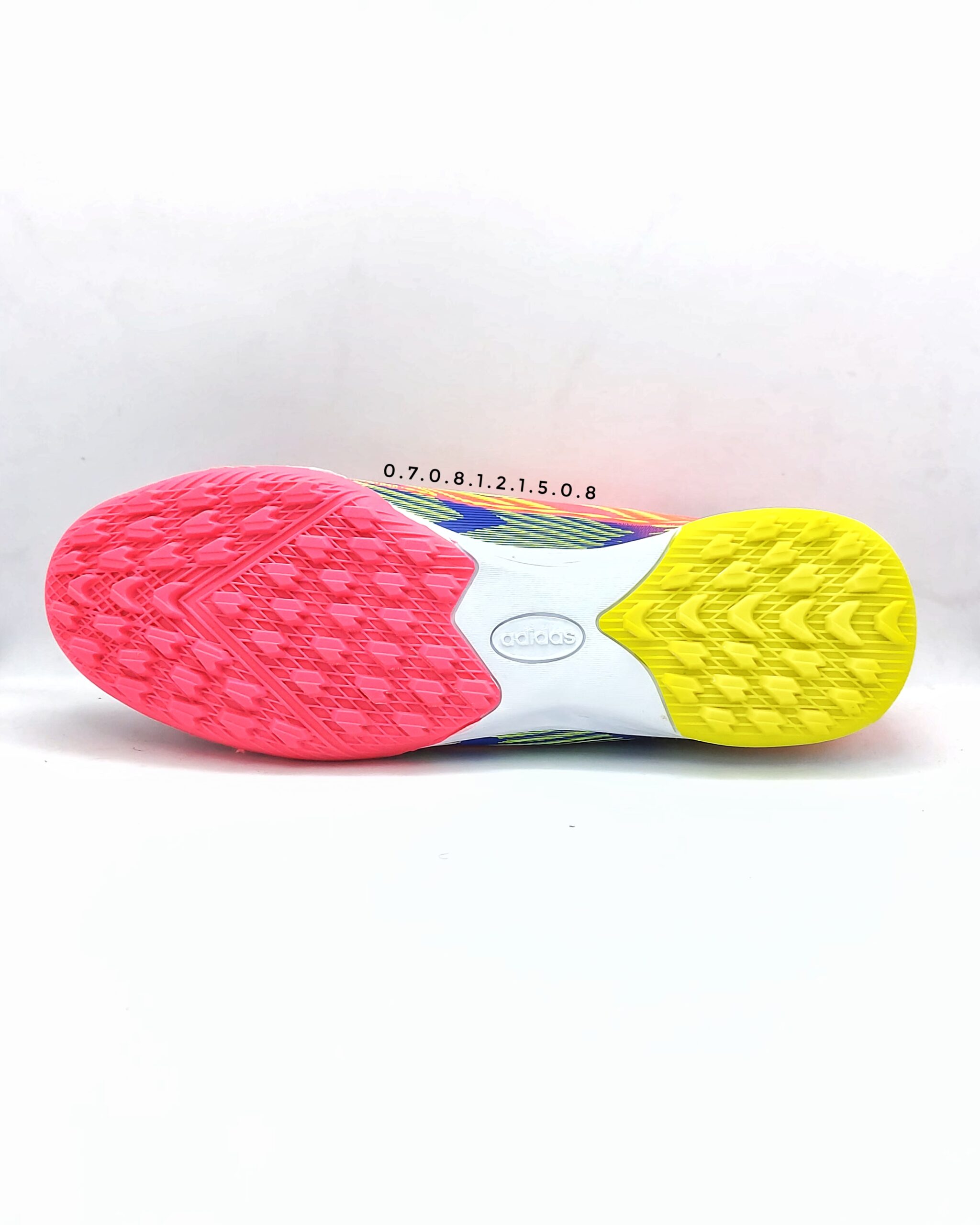 Latest adidas F50 Astro Turf Soccer Trainer - Image 4